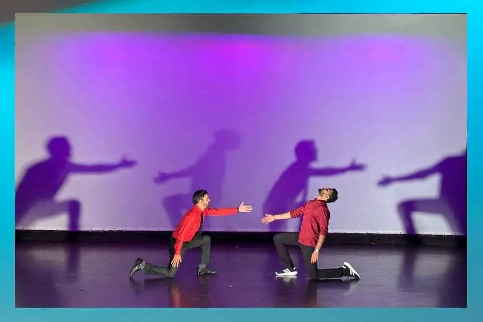 Embody A Creative Movement Workshop 3