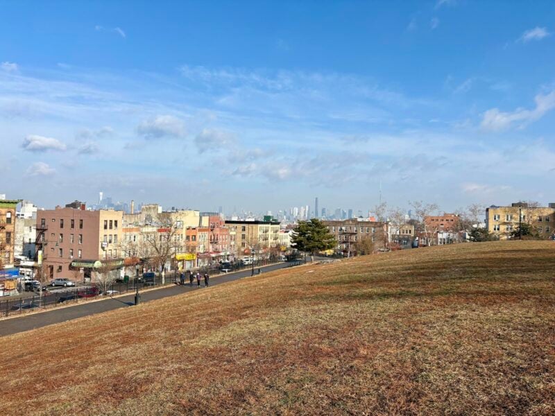 Sunset Park 2