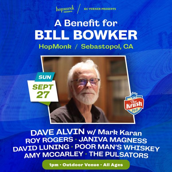 A Benefit for Bill Bowker 3
