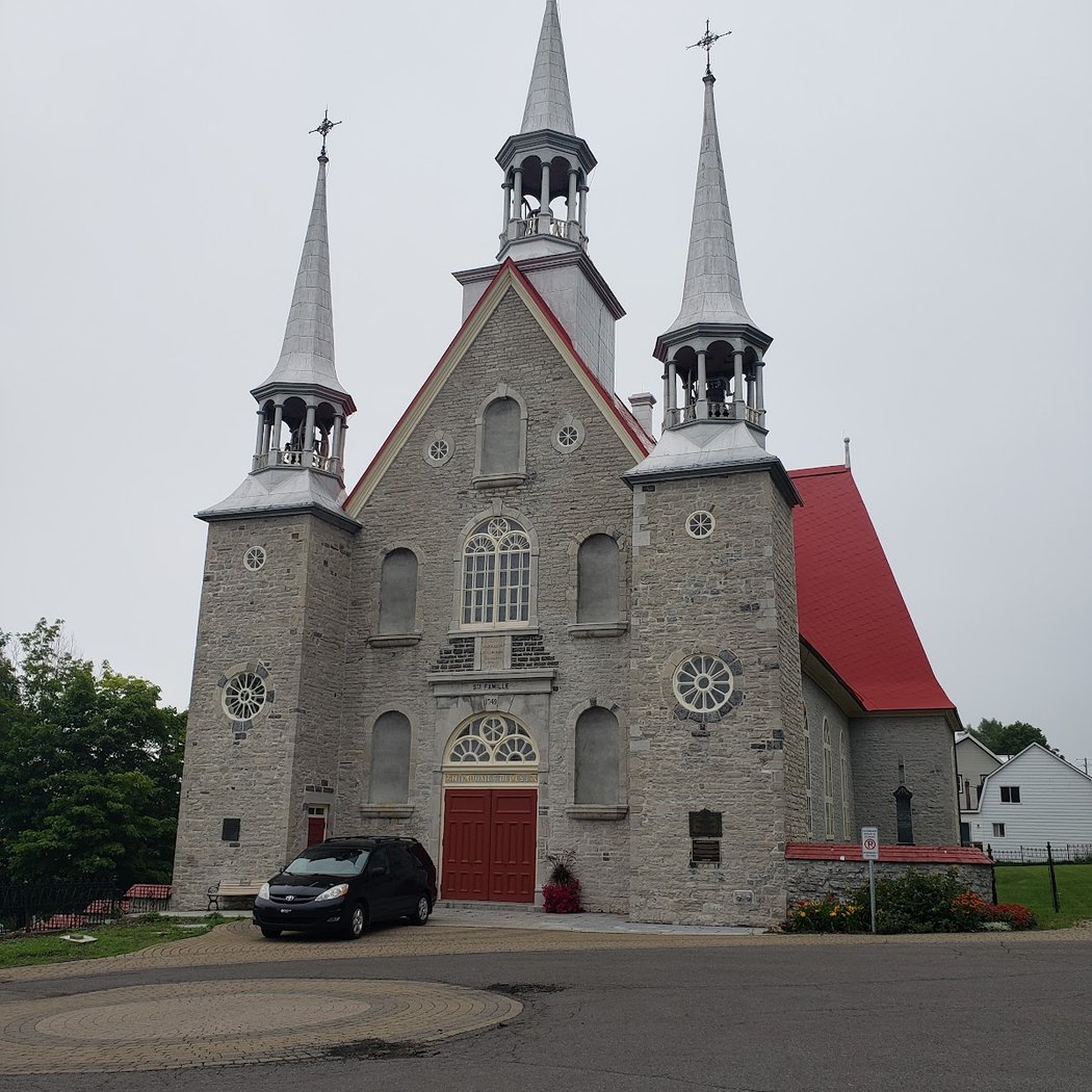 Île d'Orléans 3