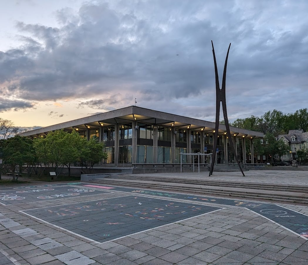 Bethlehem Area Public Library 3