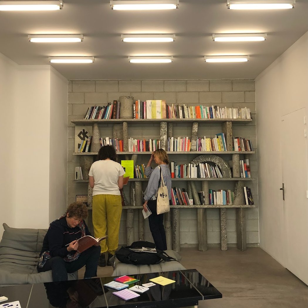 Poetry workshop: The furrow splits 1