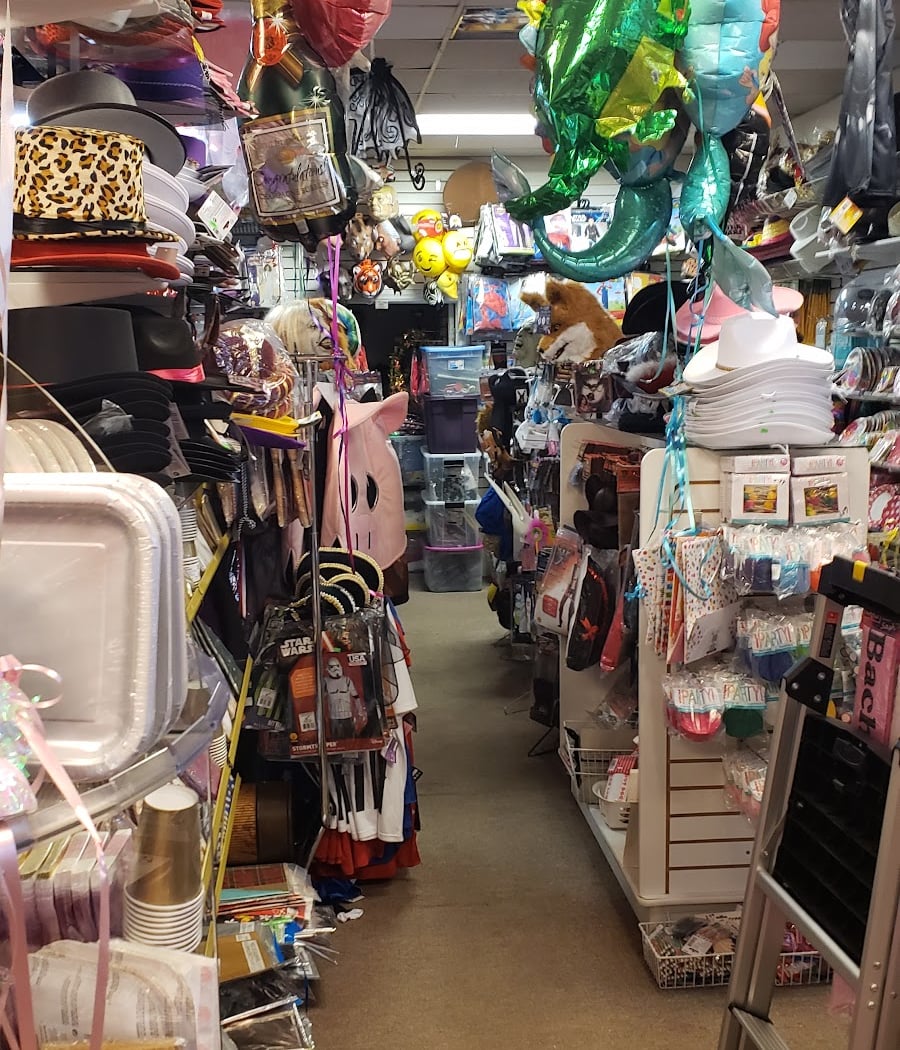 One Stop Party Shop 3