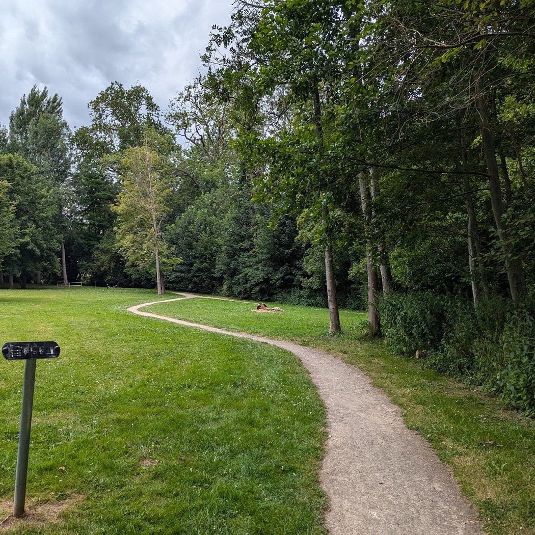 Frédéric Passy Environmental Park 3