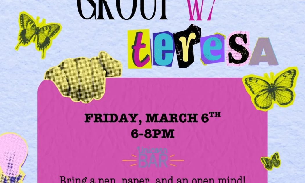 Writing Group 1