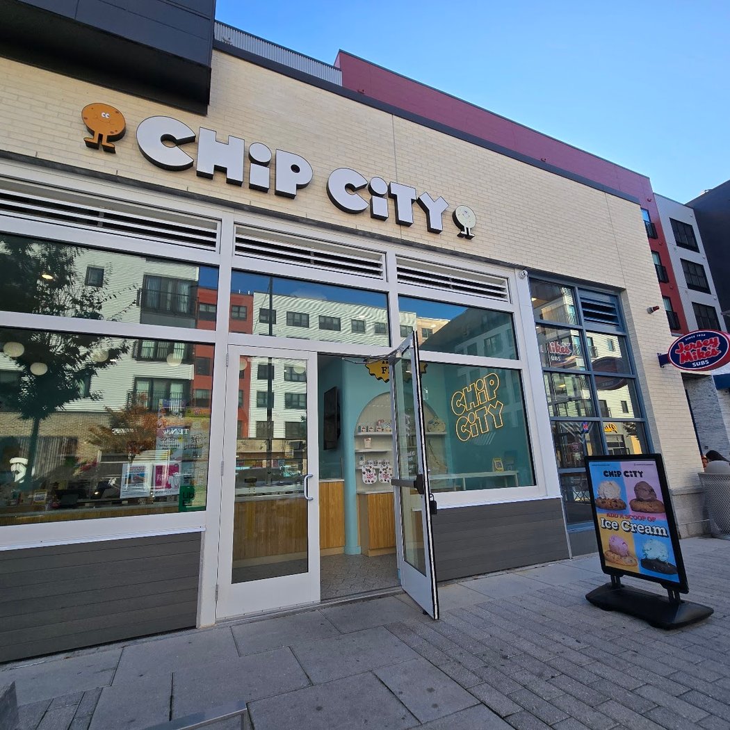 Chip City 3