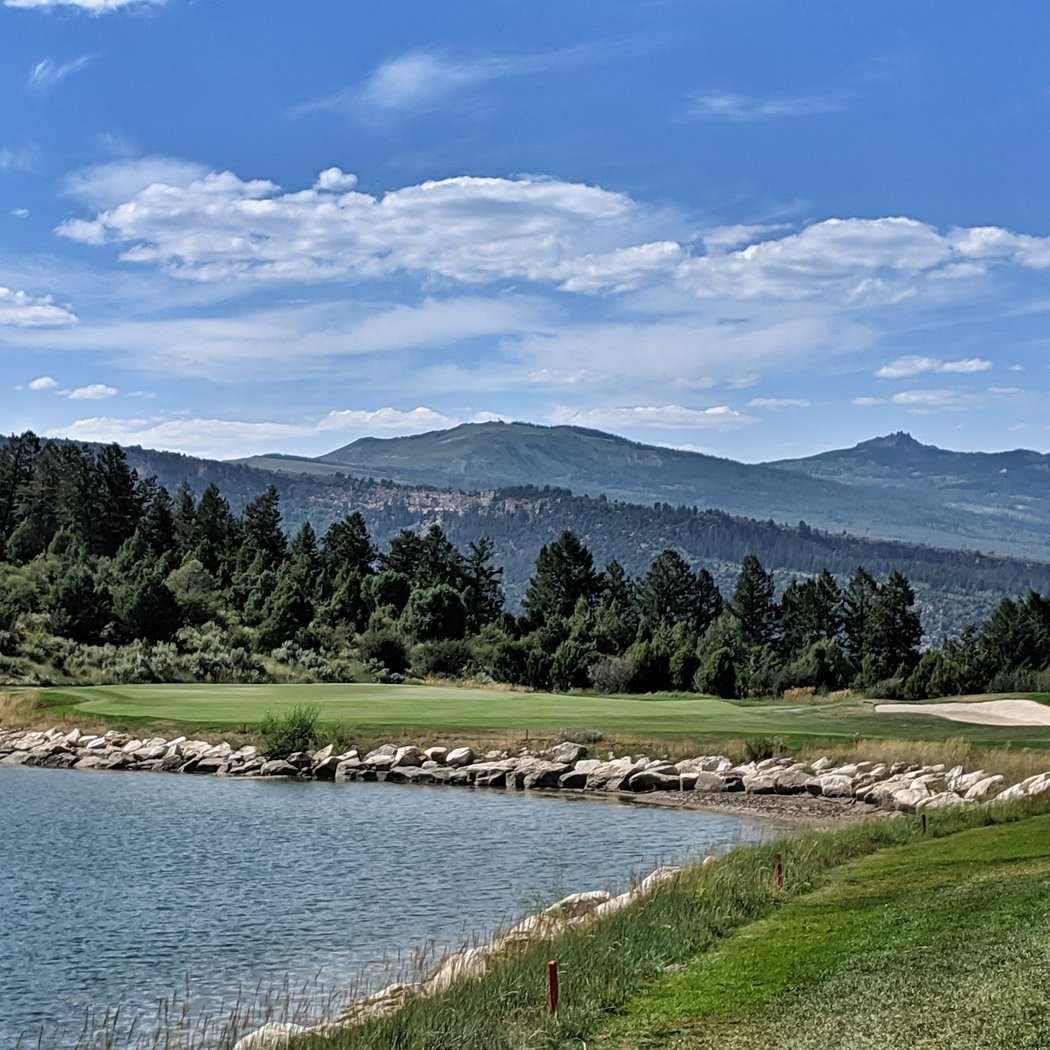 Red Sky Golf Club 3