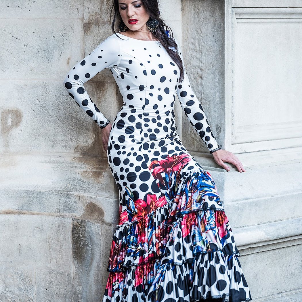 Marina Moda Flamenca 3