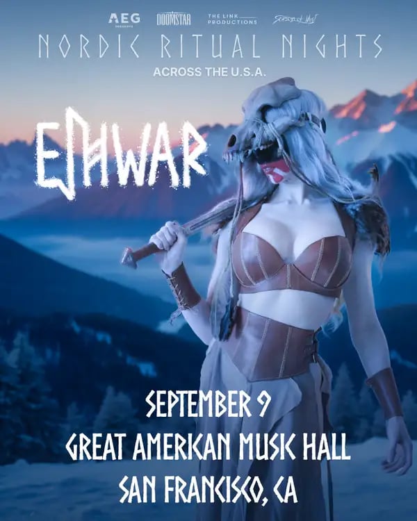 EIHWAR 1