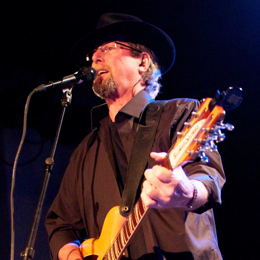 Roger McGuinn 2