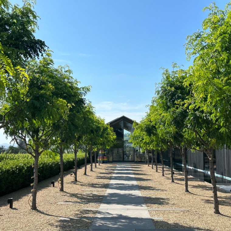 Silver Oak Cellars Alexander Valley 3