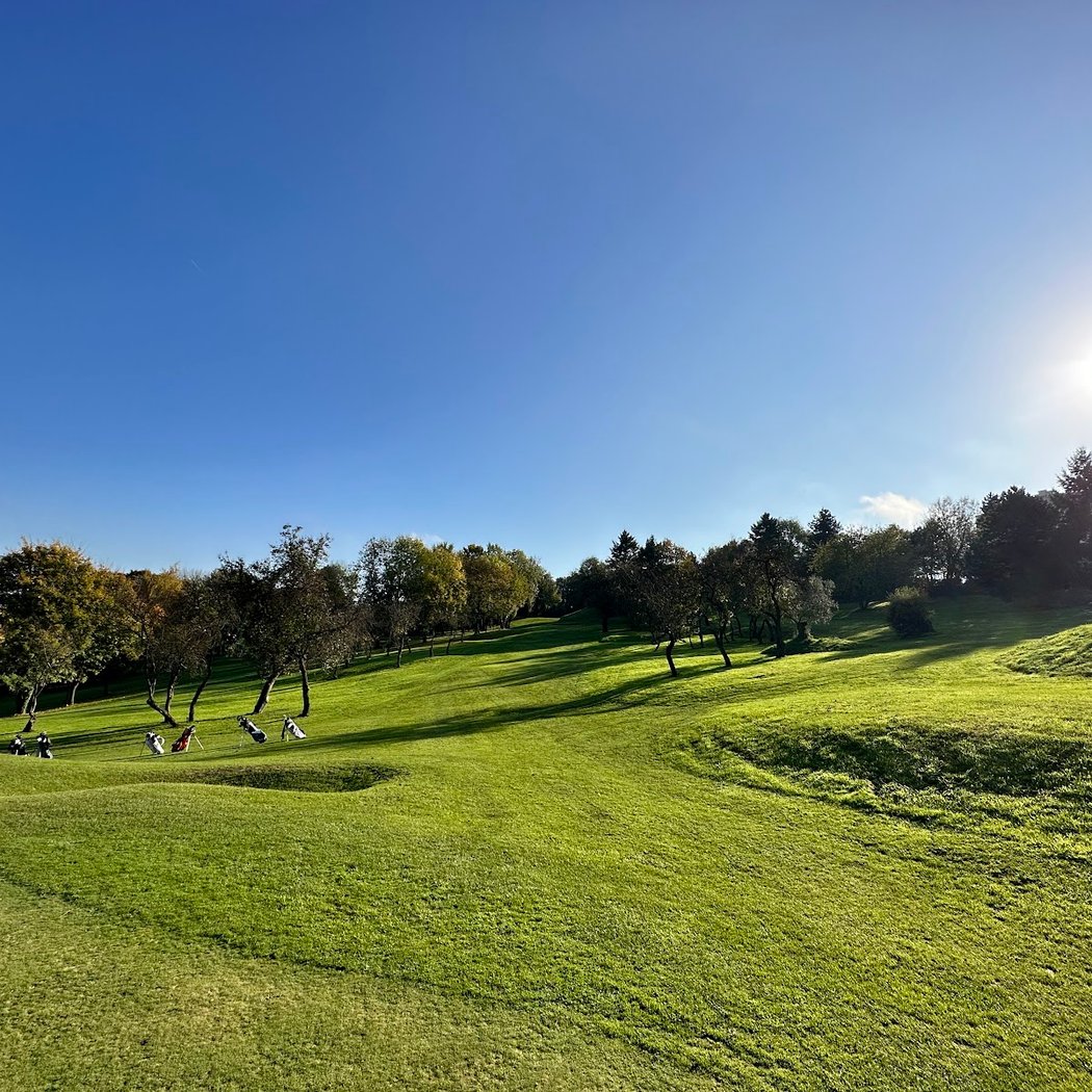 Daily Golf Rosny-sous-Bois 2