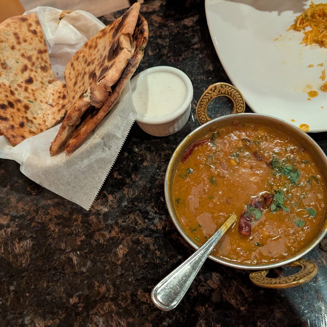Mirchi Indian Grill 3