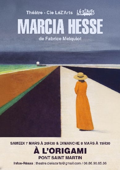 Marcia Hesse 1