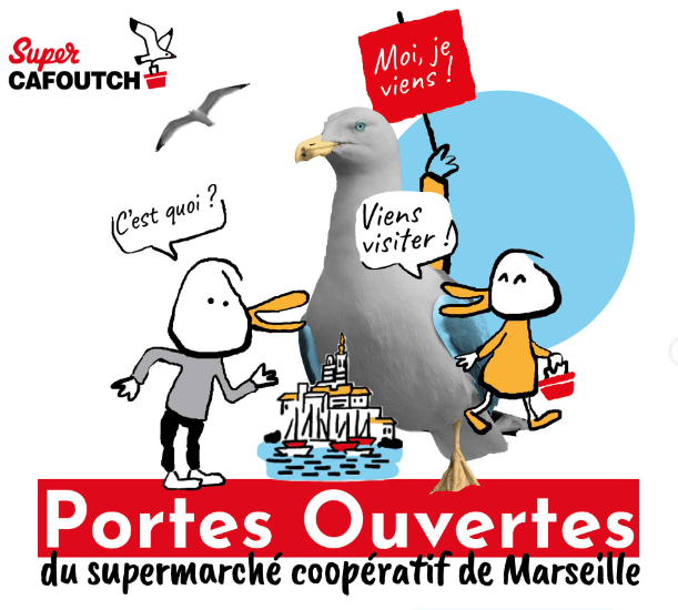 Journée Portes Ouvertes 1