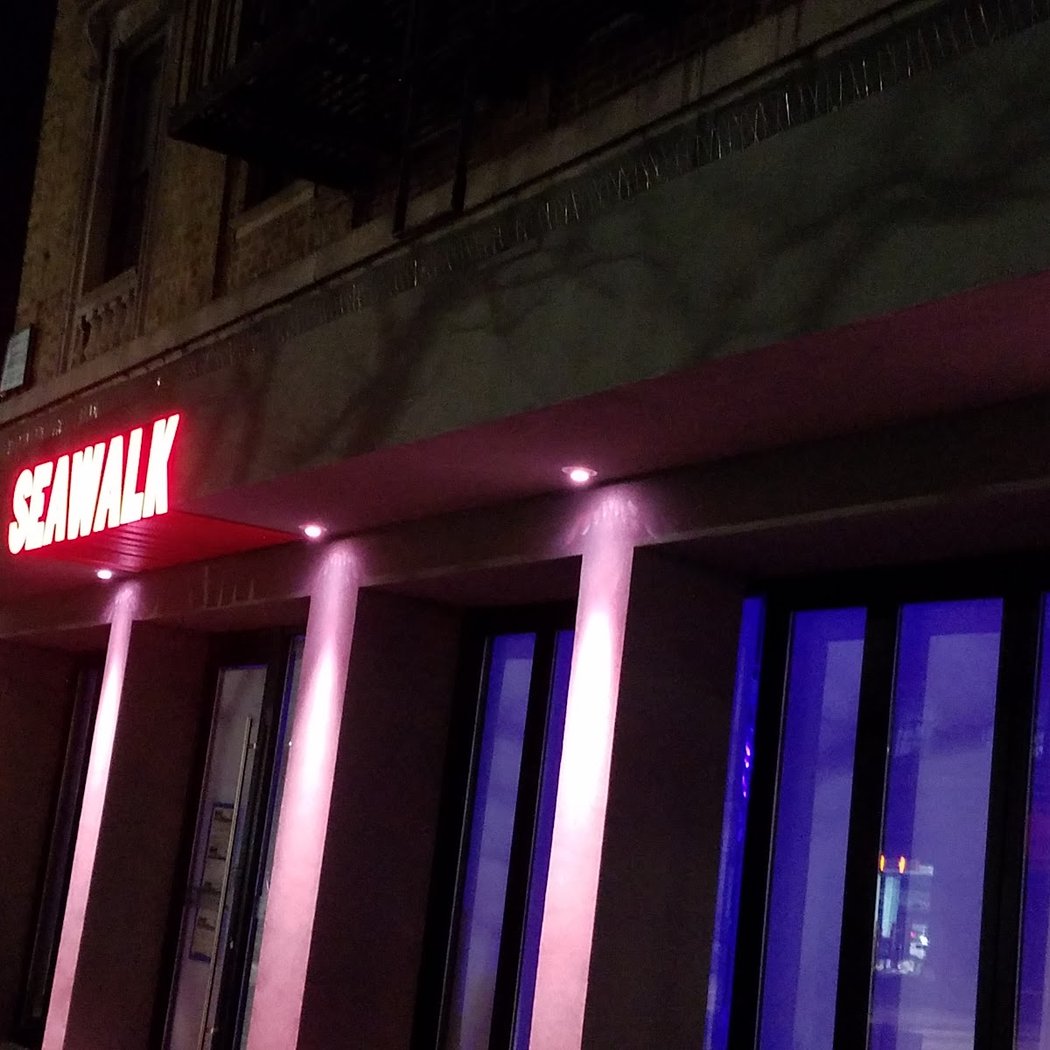 Dyckman St 1