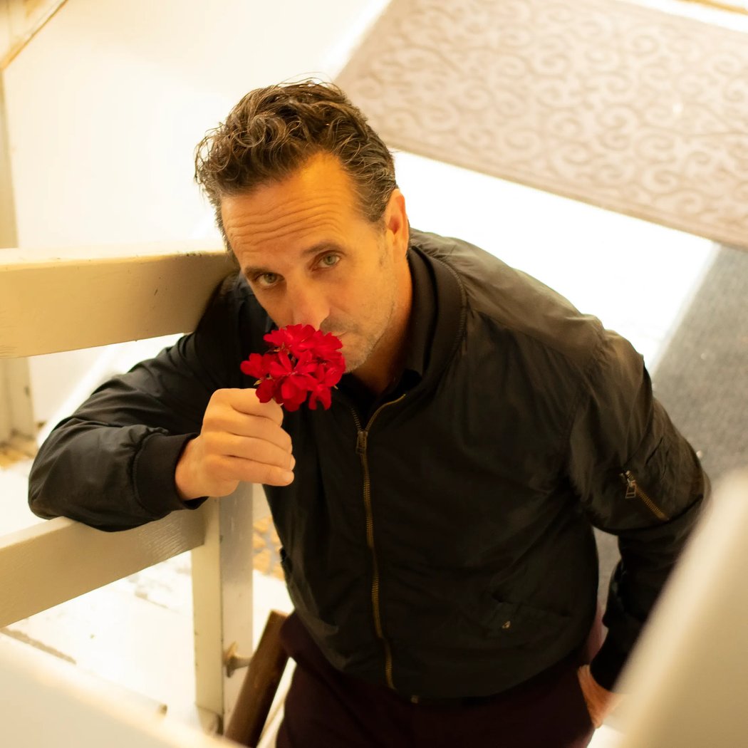 Ike Reilly concert 1