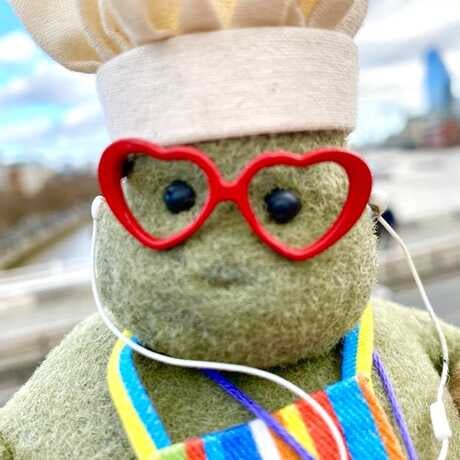 Tiny Chef, Big Impact 1