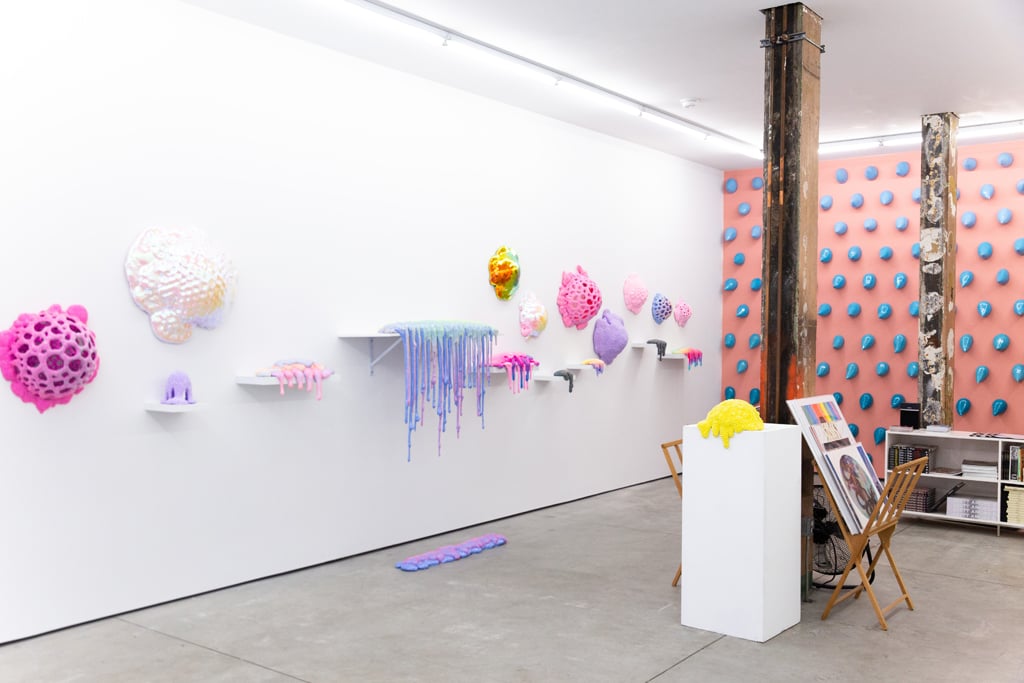 Harman Projects NYC 3