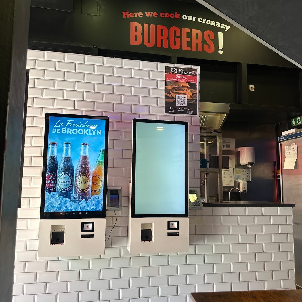 U's Canteen - Courbevoie 3