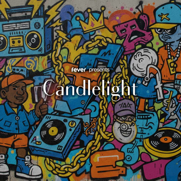 Candlelight: 90s Hip-Hop on Strings 2