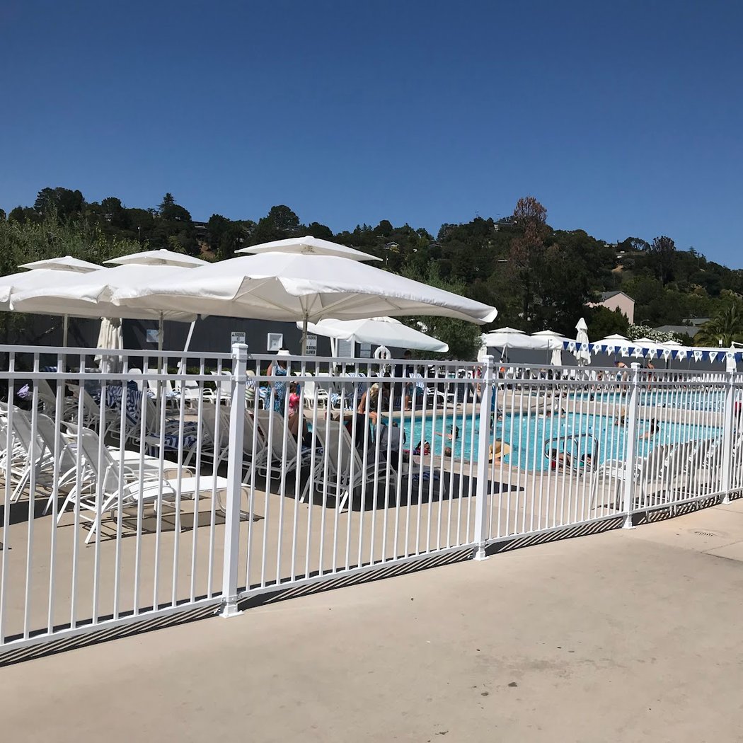 Bay Club Ross Valley 3