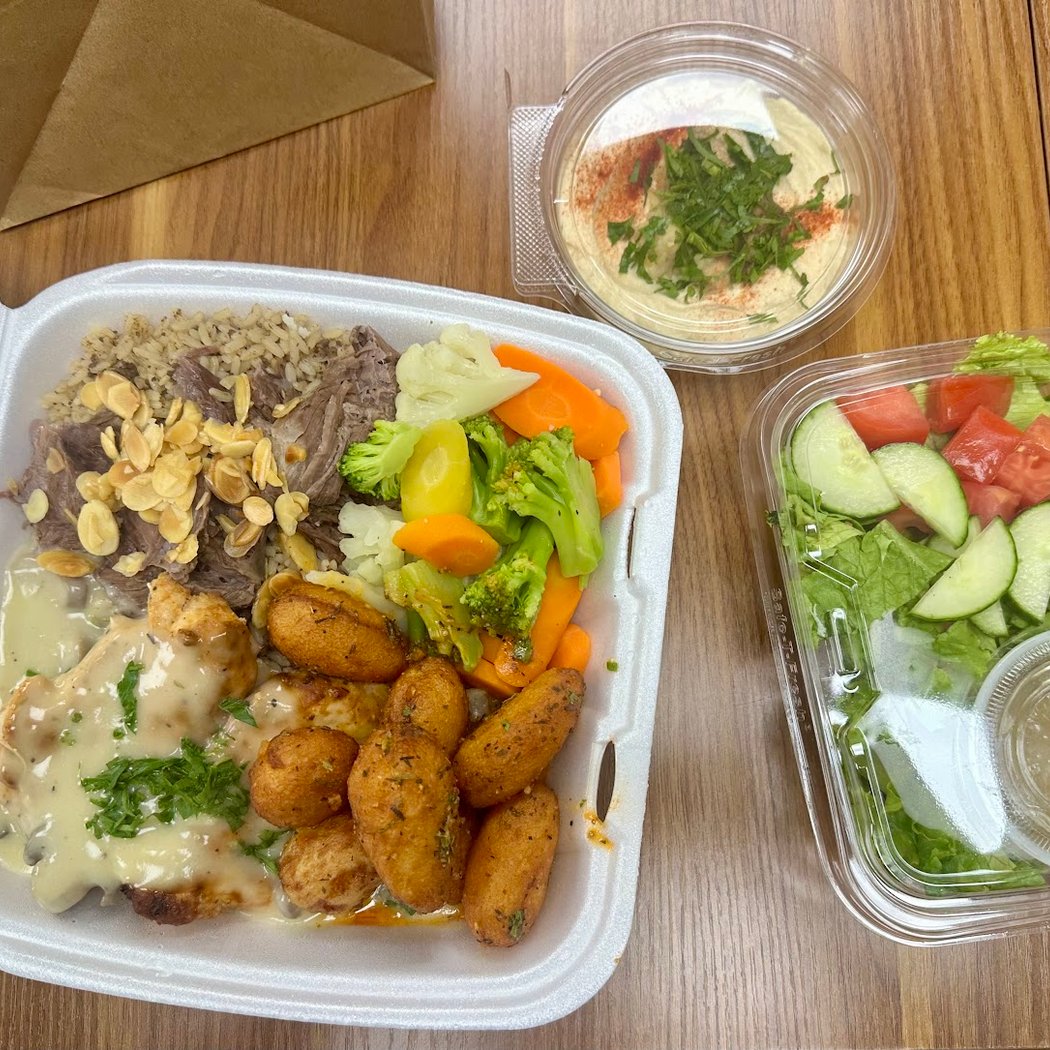 Plateful Catering 3
