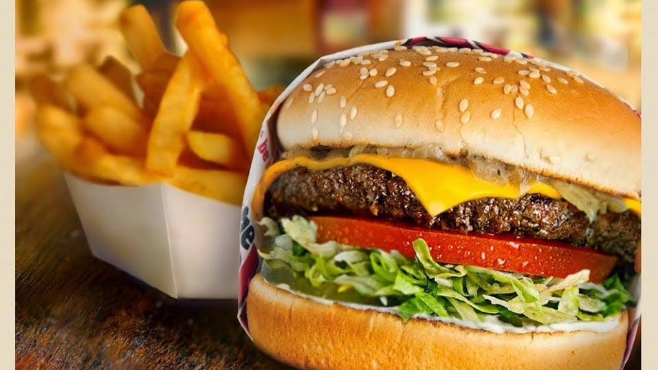 Habit Burger & Grill 1
