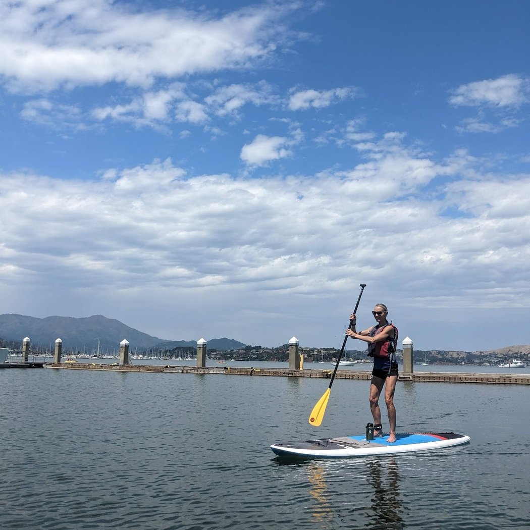 Sea Trek Kayak and SUP (Sausalito)
