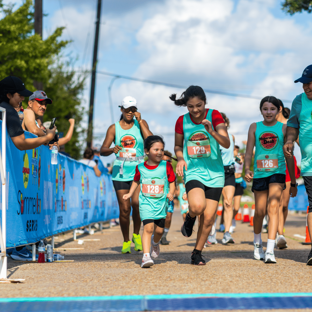 Watermelon Dash Dallas 1