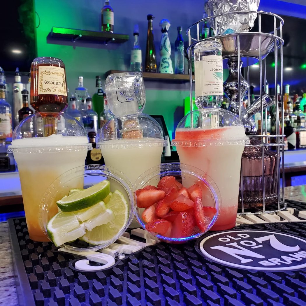 Dyckman Bar & Kitchen 1