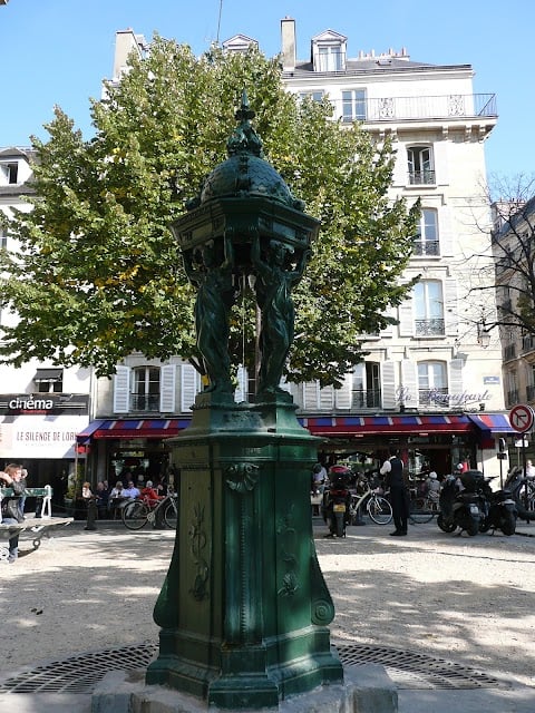 Festival Jazz à Saint-Germain-des-Prés 3