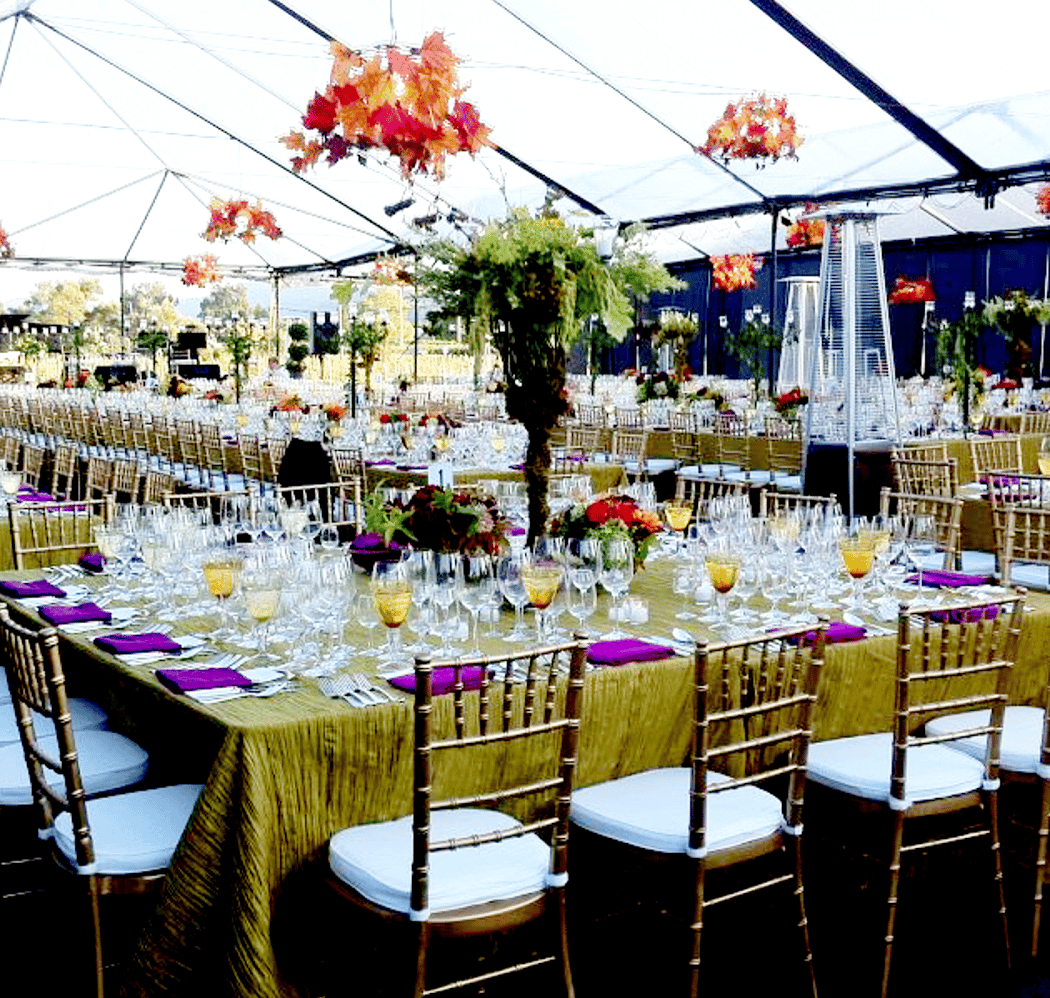 Oak Avenue Catering 2