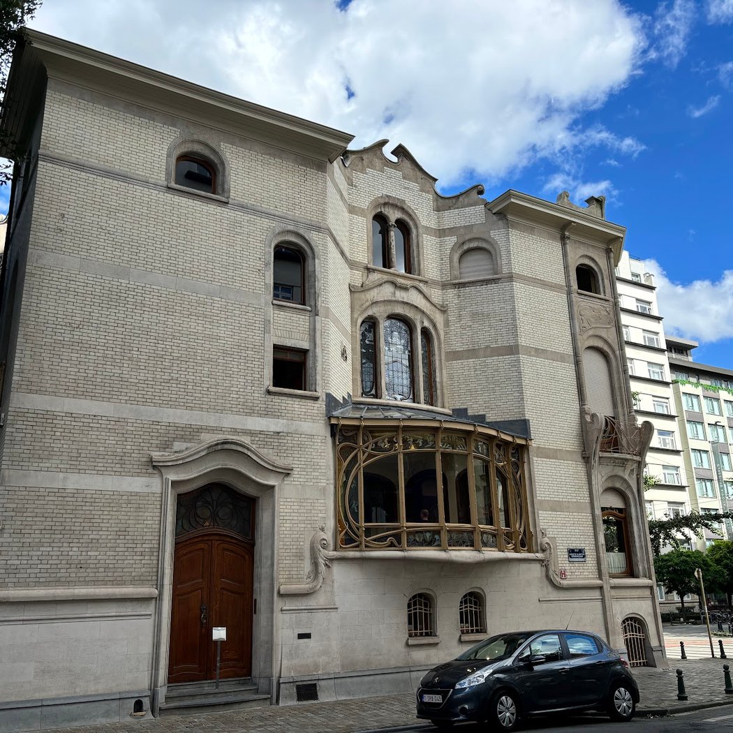 Maison Hannon 2