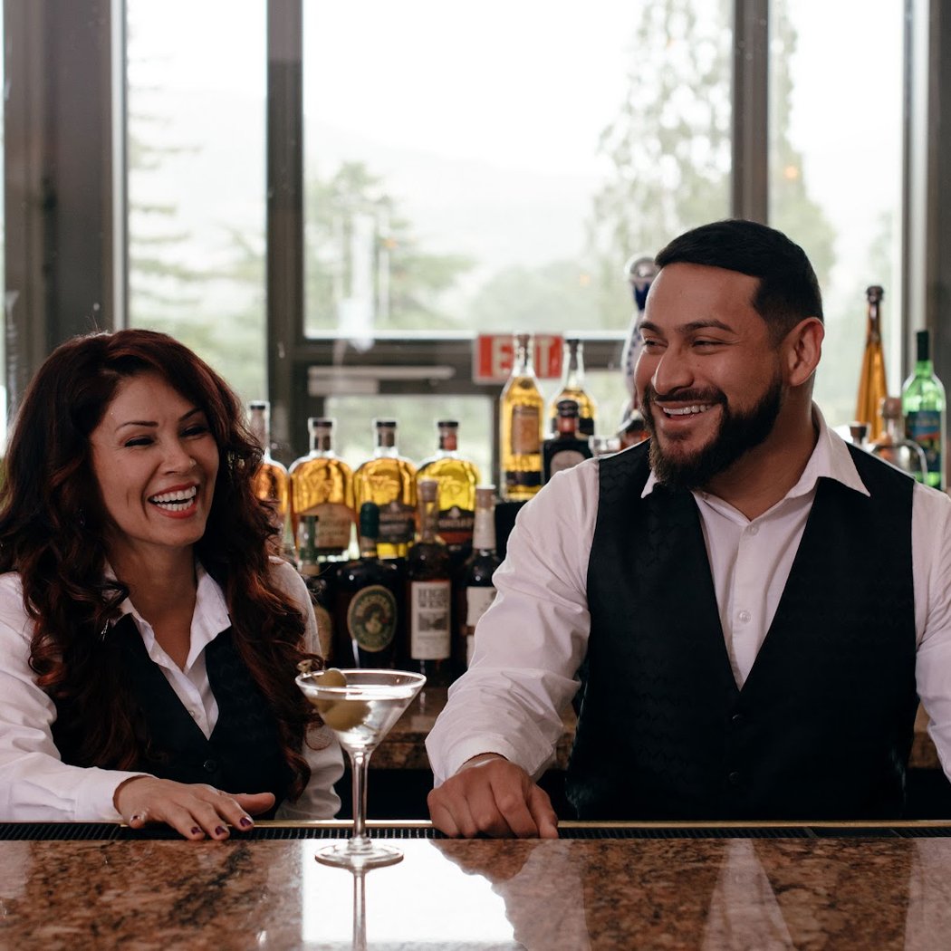Mansion Bar at Silverado Resort 5