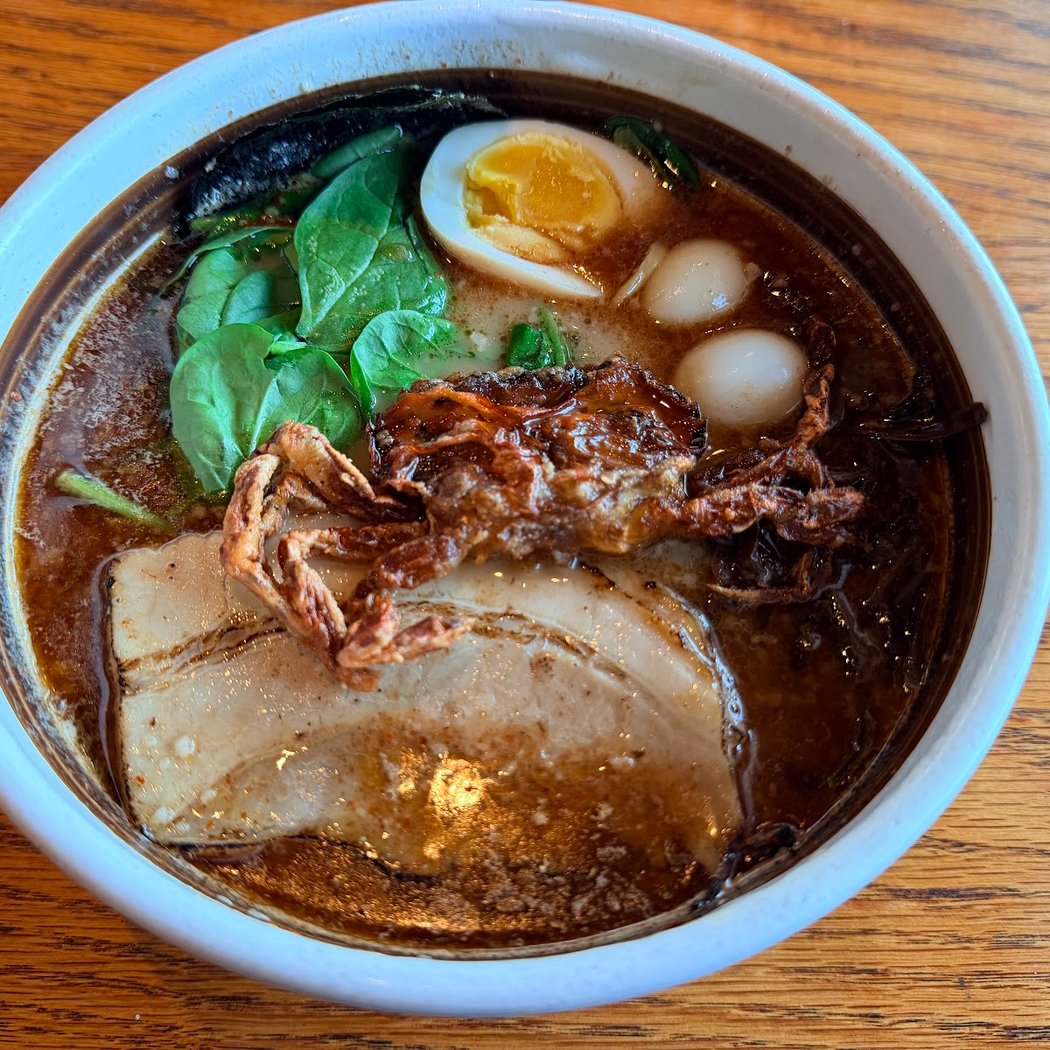 Ramen Parlor 2