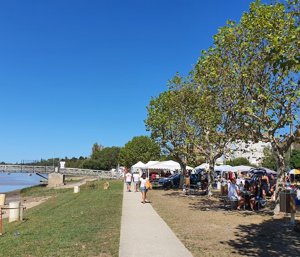 L'été en mode guinguette 1