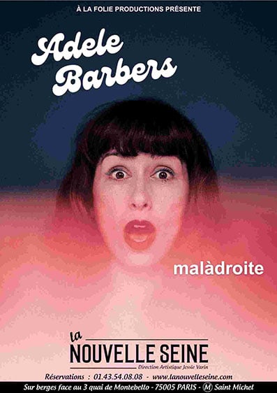 Malàdroite 1