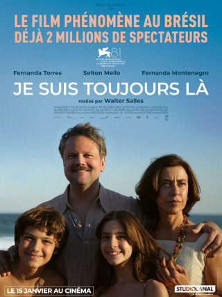 JE SUIS TOUJOURS LÀ 1