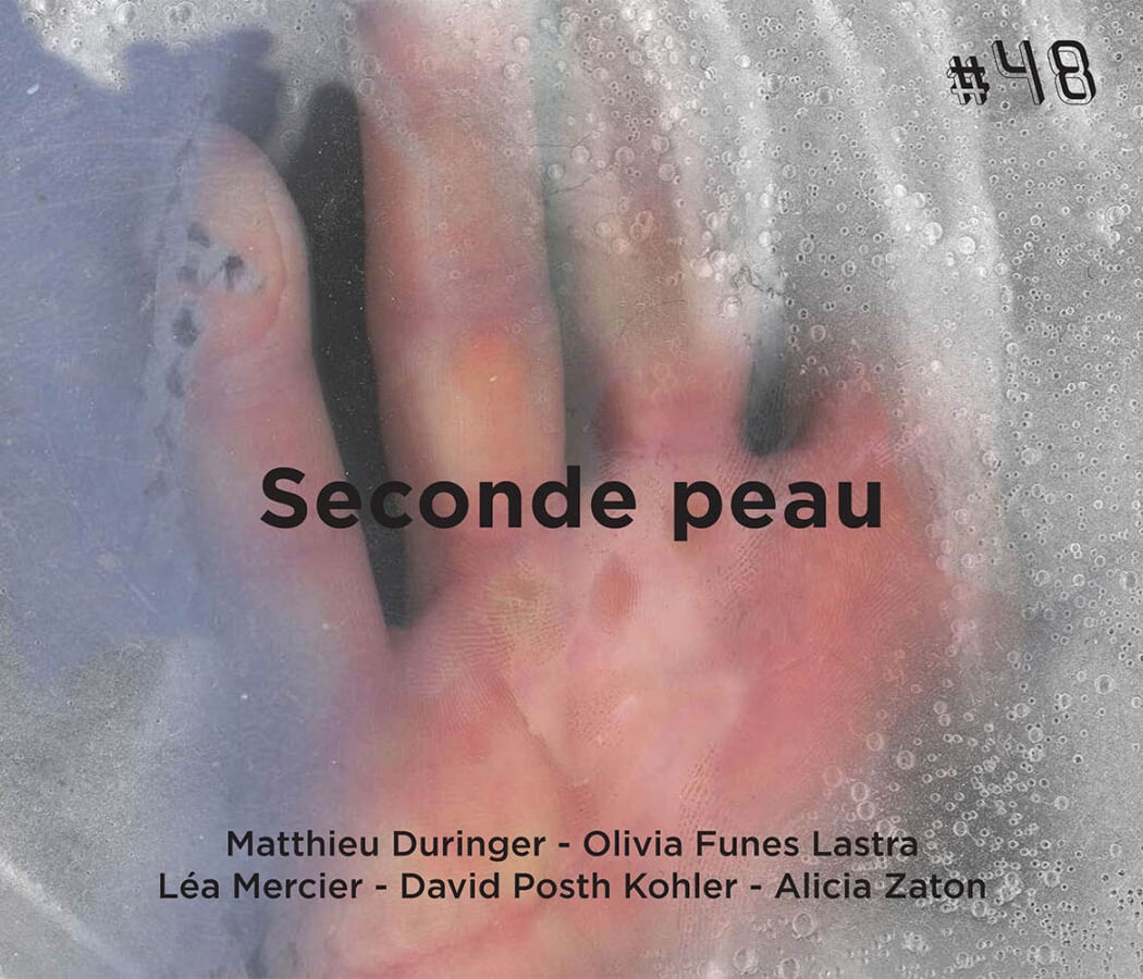 Seconde Peau 1