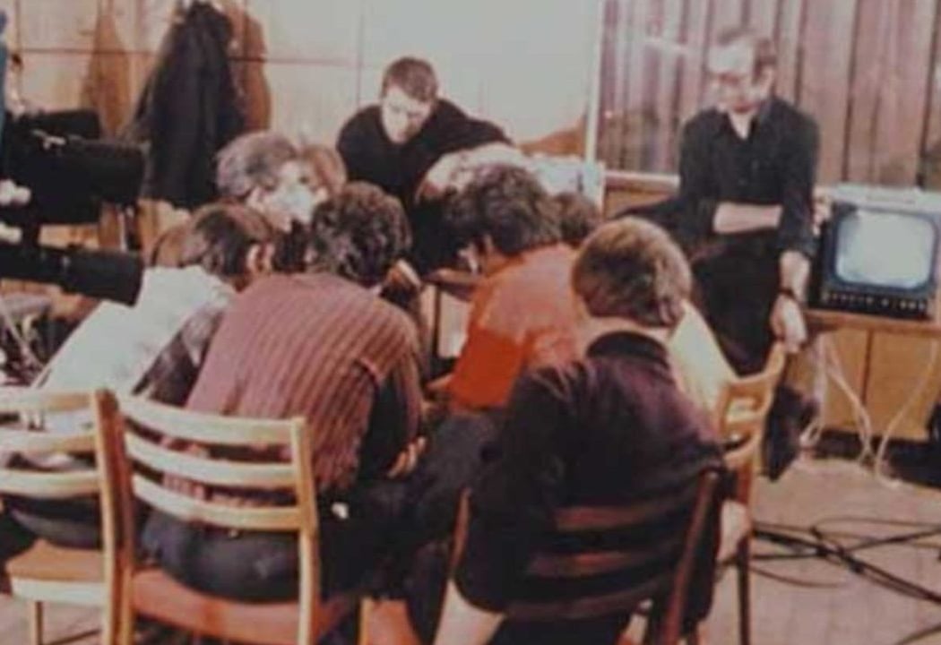Cinéma hongrois 2 : Vivre et filmer en Hongrie 2