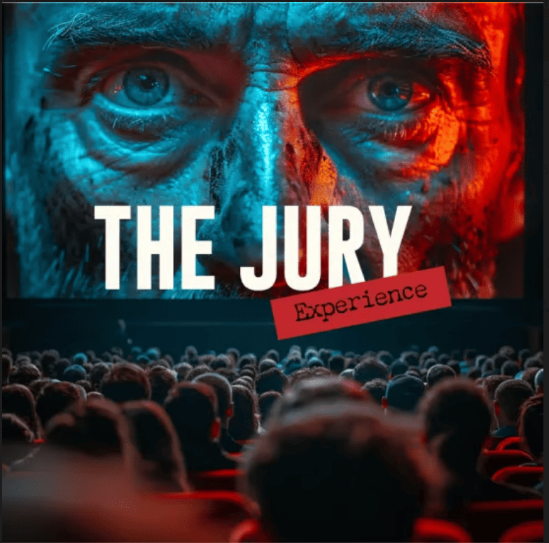 The Jury Experience 1