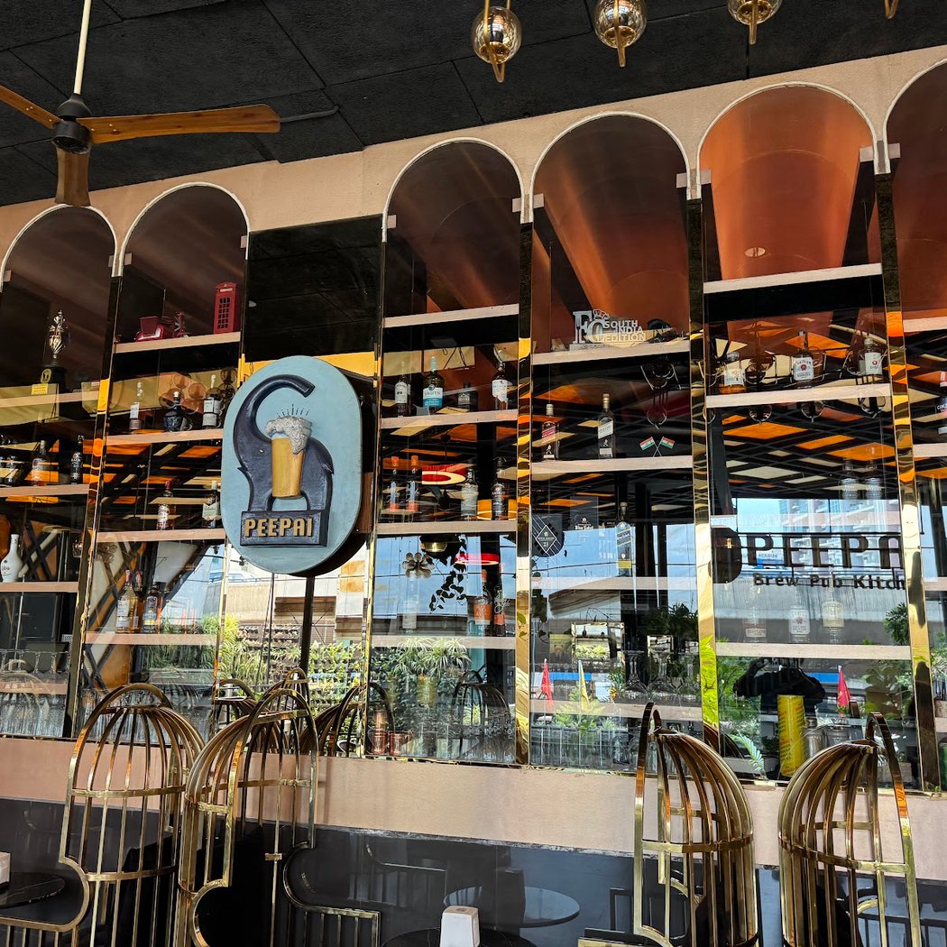 Peepai Brewery & Kitchen 2
