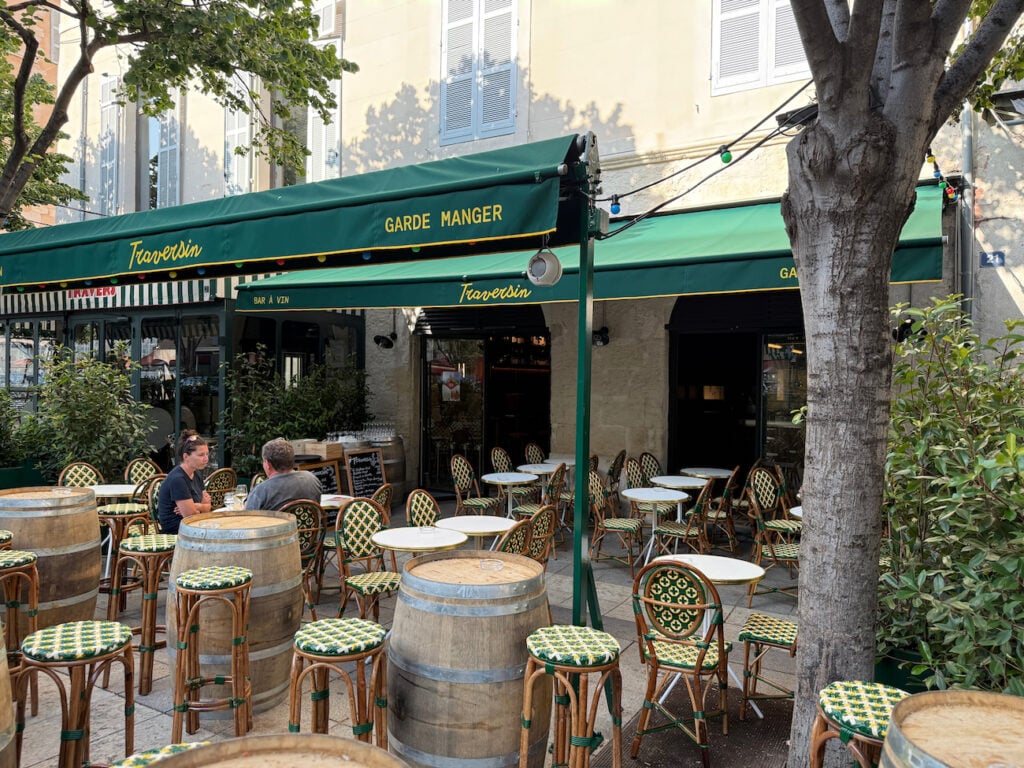 Travers Marseille 3