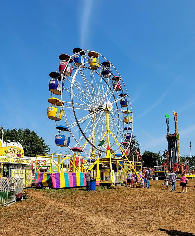 Orange Country Fair 3