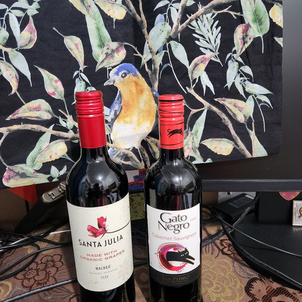 Lion Wine & Spirits 2