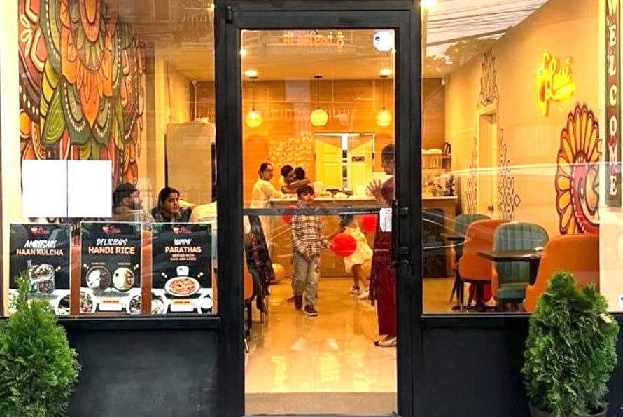 Lassi Lounge 2