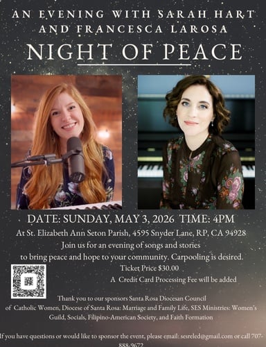 A Night of Peace 1
