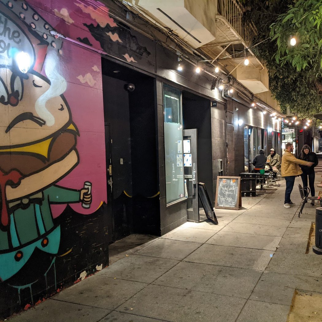 Opening weekend locals showcase featuring rare Beer Week-only collaborations 2