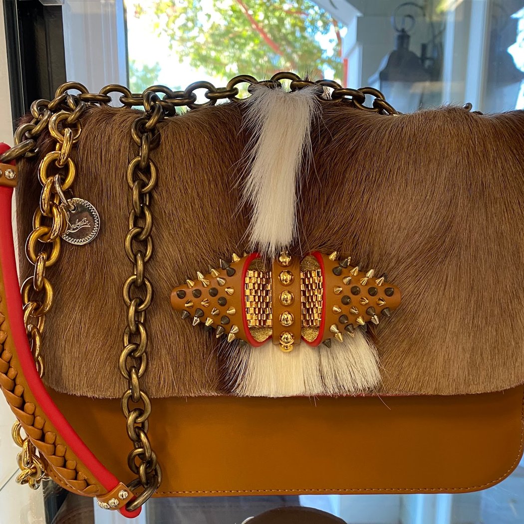 Couture Closet 1